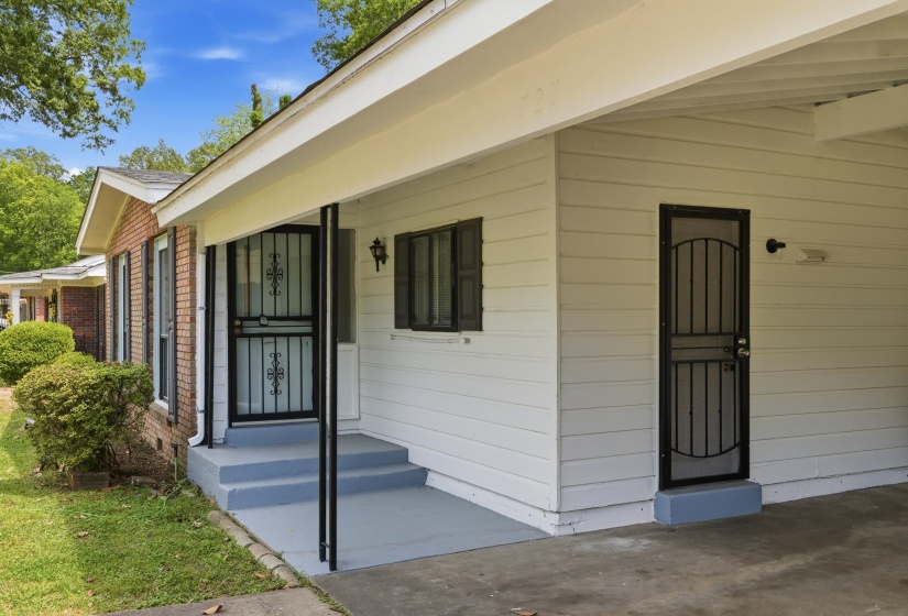 727 CRESCENT RD, Memphis, Tennessee 38116, 3 Bedroom Bedrooms, 3 Room Rooms,1.1 BathroomBathrooms,Residential,For Sale,CRESCENT,0,10220423