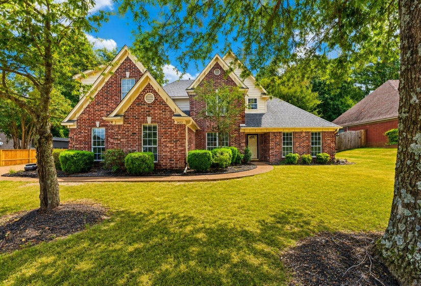 4742 MOLSONWOOD DR, Bartlett, Tennessee 38135, 4 Bedroom Bedrooms, 9 Room Rooms,3 BathroomBathrooms,Residential,For Sale,MOLSONWOOD,0,10229710
