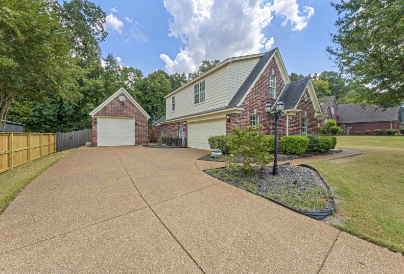 4742 MOLSONWOOD DR, Bartlett, Tennessee 38135, 4 Bedroom Bedrooms, 9 Room Rooms,3 BathroomBathrooms,Residential,For Sale,MOLSONWOOD,0,10229710