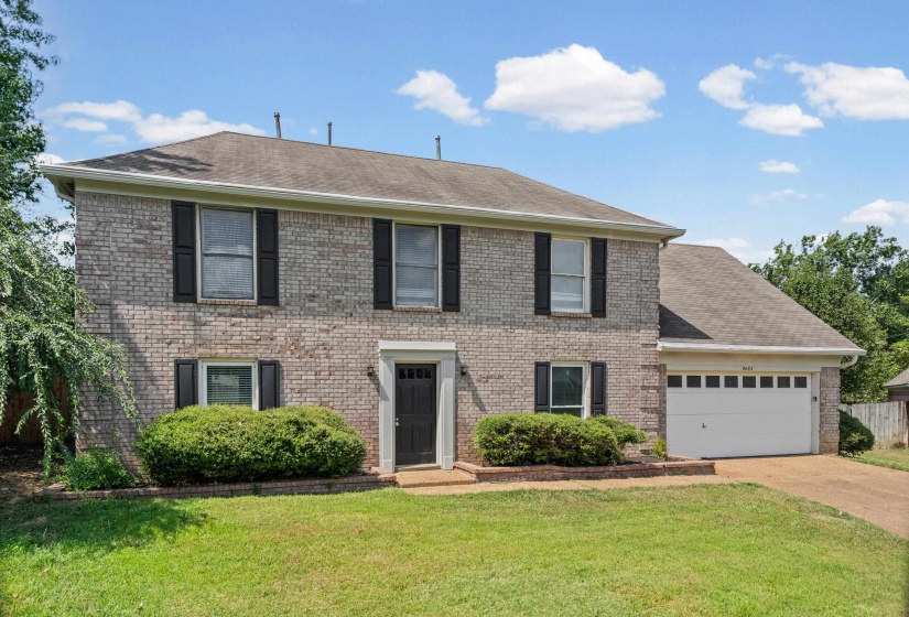 9083 HEARTH STONE CV, Memphis, Tennessee 38016, 4 Bedroom Bedrooms, 8 Room Rooms,2.1 BathroomBathrooms,Residential,For Sale,HEARTH STONE,0,10229713