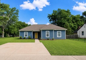 3835 BOWEN AVE, Memphis, Tennessee 38122, 4 Bedroom Bedrooms, 7 Room Rooms,2 BathroomBathrooms,Residential,For Sale,BOWEN,0,10229715