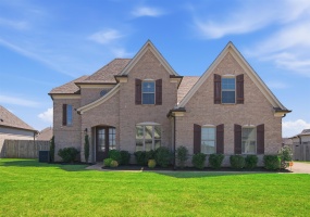 50 CYPRESS POINT RD, Oakland, Tennessee 38060, 3 Bedroom Bedrooms, 9 Room Rooms,2.1 BathroomBathrooms,Residential,For Sale,CYPRESS POINT,0,10229716