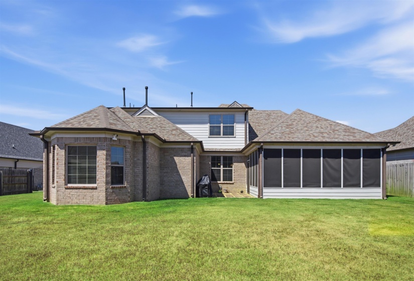 50 CYPRESS POINT RD, Oakland, Tennessee 38060, 3 Bedroom Bedrooms, 9 Room Rooms,2.1 BathroomBathrooms,Residential,For Sale,CYPRESS POINT,0,10229716