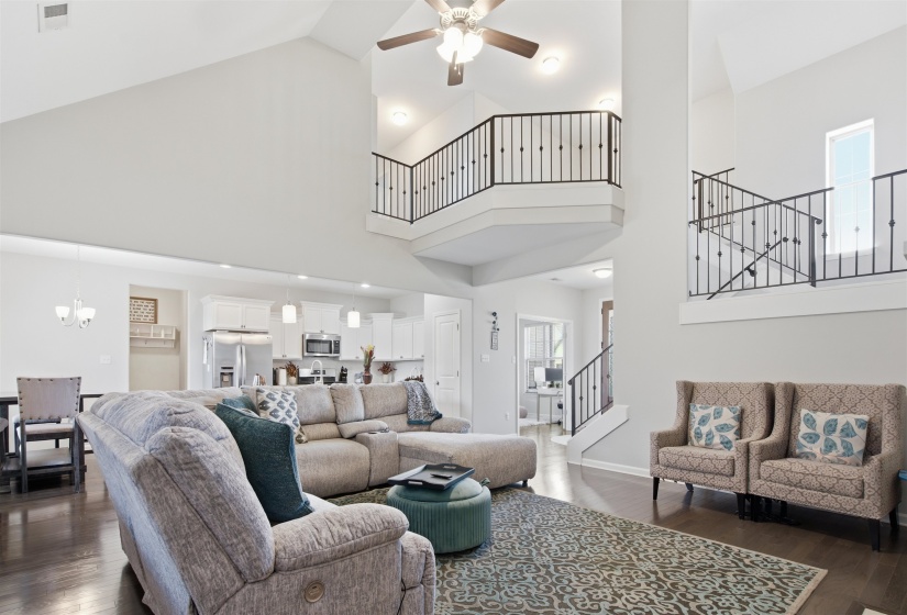 50 CYPRESS POINT RD, Oakland, Tennessee 38060, 3 Bedroom Bedrooms, 9 Room Rooms,2.1 BathroomBathrooms,Residential,For Sale,CYPRESS POINT,0,10229716