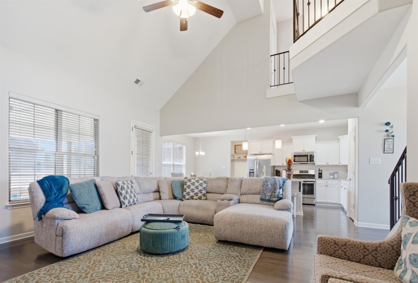 50 CYPRESS POINT RD, Oakland, Tennessee 38060, 3 Bedroom Bedrooms, 9 Room Rooms,2.1 BathroomBathrooms,Residential,For Sale,CYPRESS POINT,0,10229716