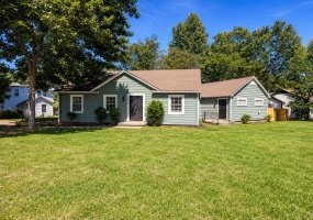 1126 WILL SCARLET RD, Memphis, Tennessee 38111, 4 Bedroom Bedrooms, 9 Room Rooms,2 BathroomBathrooms,Residential,For Sale,WILL SCARLET,0,10229723