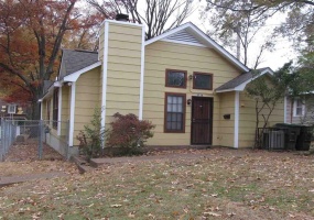 3736 CARNES AVE, Memphis, Tennessee 38111, 4 Bedroom Bedrooms, 10 Room Rooms,2 BathroomBathrooms,Residential,For Sale,CARNES,0,10229724