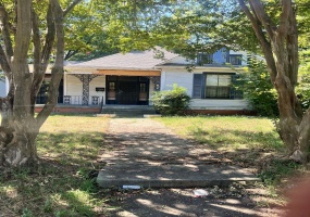 1277 SNOWDEN AVE, Memphis, Tennessee 38107, 4 Bedroom Bedrooms, 7 Room Rooms,2 BathroomBathrooms,Residential,For Sale,SNOWDEN,0,10229726