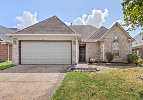 7267 AMBERLY WAY DR, Unincorporated, Tennessee 38018, 3 Bedroom Bedrooms, 5 Room Rooms,2 BathroomBathrooms,Residential,For Sale,AMBERLY WAY,0,10229727