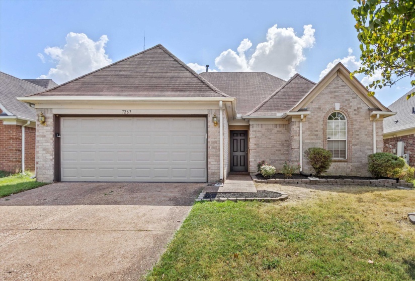 7267 AMBERLY WAY DR, Unincorporated, Tennessee 38018, 3 Bedroom Bedrooms, 5 Room Rooms,2 BathroomBathrooms,Residential,For Sale,AMBERLY WAY,0,10229727