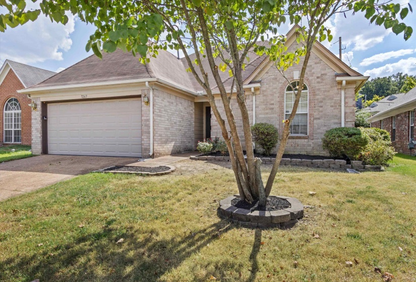 7267 AMBERLY WAY DR, Unincorporated, Tennessee 38018, 3 Bedroom Bedrooms, 5 Room Rooms,2 BathroomBathrooms,Residential,For Sale,AMBERLY WAY,0,10229727
