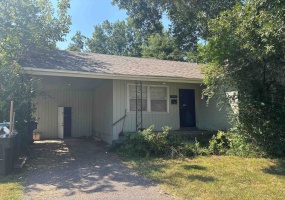 3995 SOUTHLAWN AVE, Memphis, Tennessee 38111, 3 Bedroom Bedrooms, 5 Room Rooms,1.1 BathroomBathrooms,Residential,For Sale,SOUTHLAWN,0,10229730