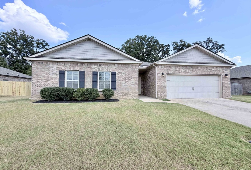 385 BEAU TISDALE DR, Oakland, Tennessee 38060, 4 Bedroom Bedrooms, 7 Room Rooms,2 BathroomBathrooms,Residential,For Sale,BEAU TISDALE,0,10229731