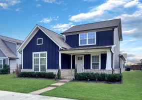 5592 GERBER RD, Arlington, Tennessee 38002, 3 Bedroom Bedrooms, 6 Room Rooms,2.1 BathroomBathrooms,Residential,For Sale,GERBER,0,10229734