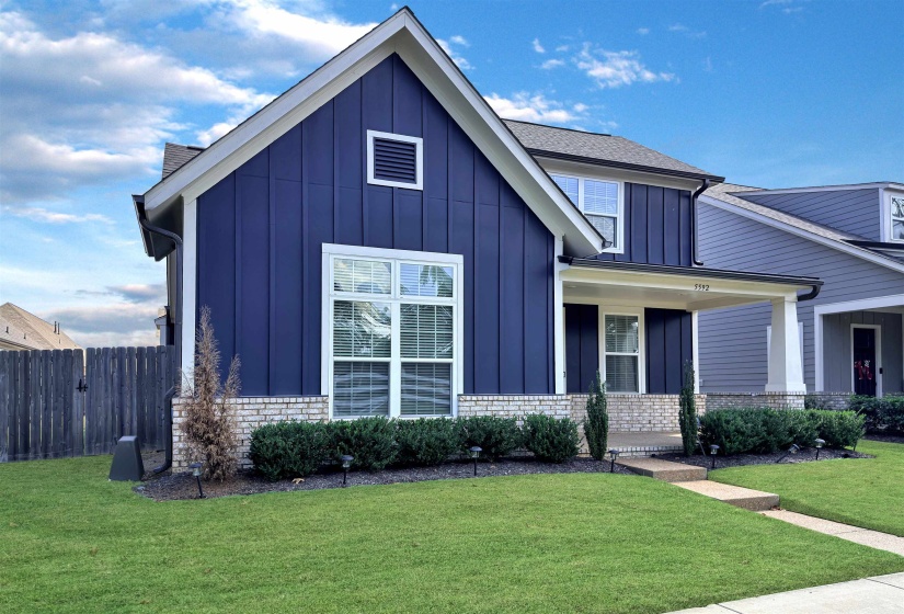 5592 GERBER RD, Arlington, Tennessee 38002, 3 Bedroom Bedrooms, 6 Room Rooms,2.1 BathroomBathrooms,Residential,For Sale,GERBER,0,10229734