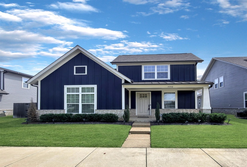 5592 GERBER RD, Arlington, Tennessee 38002, 3 Bedroom Bedrooms, 6 Room Rooms,2.1 BathroomBathrooms,Residential,For Sale,GERBER,0,10229734