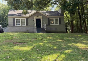 151 CLOWER RD, Memphis, Tennessee 38109, 2 Bedroom Bedrooms, 5 Room Rooms,1 BathroomBathrooms,Residential,For Sale,CLOWER,0,10229735