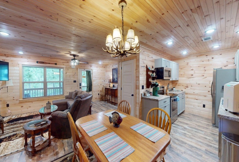 45 ANGLERS CV, Counce, Tennessee 38326, 2 Bedroom Bedrooms, 4 Room Rooms,2 BathroomBathrooms,Residential,For Sale,ANGLERS,0,10229737