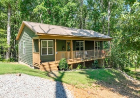 45 ANGLERS CV, Counce, Tennessee 38326, 2 Bedroom Bedrooms, 4 Room Rooms,2 BathroomBathrooms,Residential,For Sale,ANGLERS,0,10229737