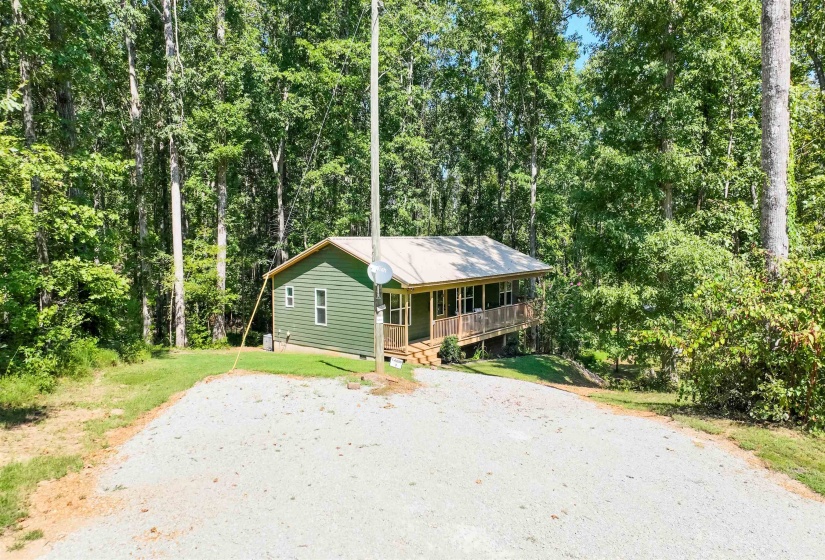 45 ANGLERS CV, Counce, Tennessee 38326, 2 Bedroom Bedrooms, 4 Room Rooms,2 BathroomBathrooms,Residential,For Sale,ANGLERS,0,10229737