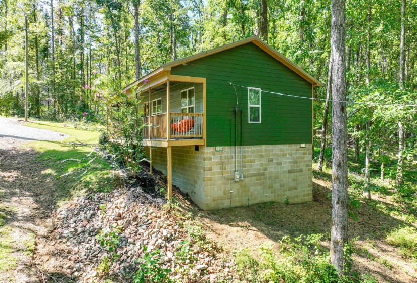45 ANGLERS CV, Counce, Tennessee 38326, 2 Bedroom Bedrooms, 4 Room Rooms,2 BathroomBathrooms,Residential,For Sale,ANGLERS,0,10229737