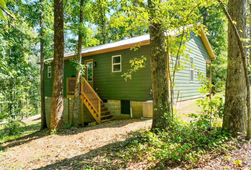 45 ANGLERS CV, Counce, Tennessee 38326, 2 Bedroom Bedrooms, 4 Room Rooms,2 BathroomBathrooms,Residential,For Sale,ANGLERS,0,10229737