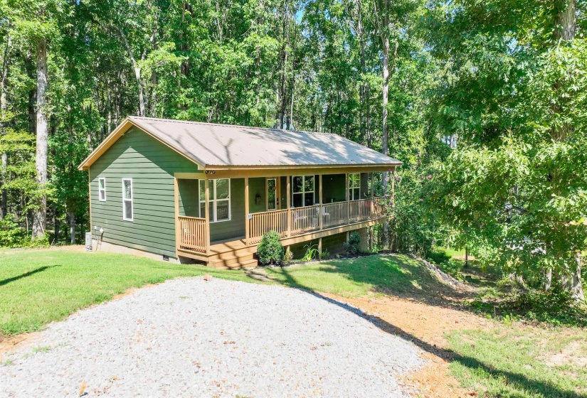 45 ANGLERS CV, Counce, Tennessee 38326, 2 Bedroom Bedrooms, 4 Room Rooms,2 BathroomBathrooms,Residential,For Sale,ANGLERS,0,10229737