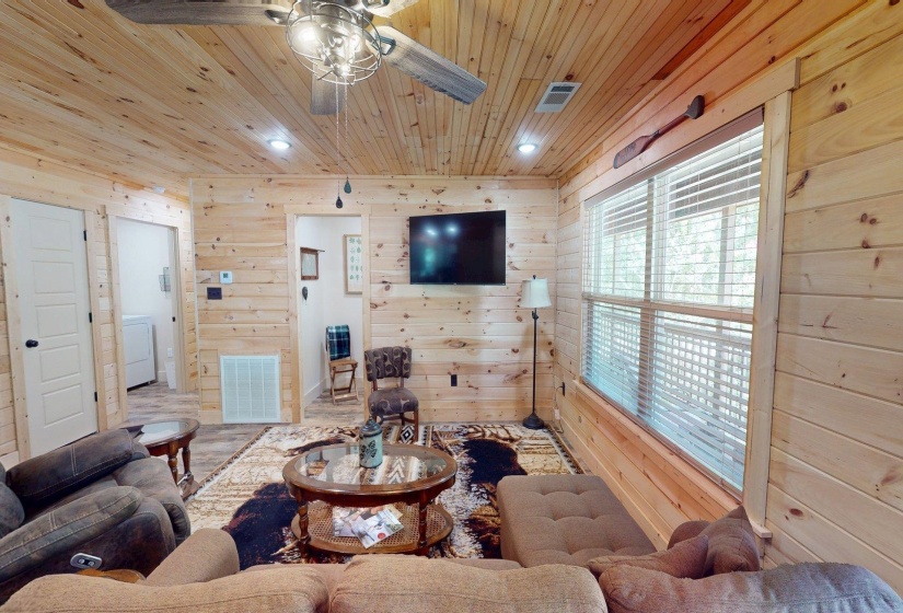 45 ANGLERS CV, Counce, Tennessee 38326, 2 Bedroom Bedrooms, 4 Room Rooms,2 BathroomBathrooms,Residential,For Sale,ANGLERS,0,10229737