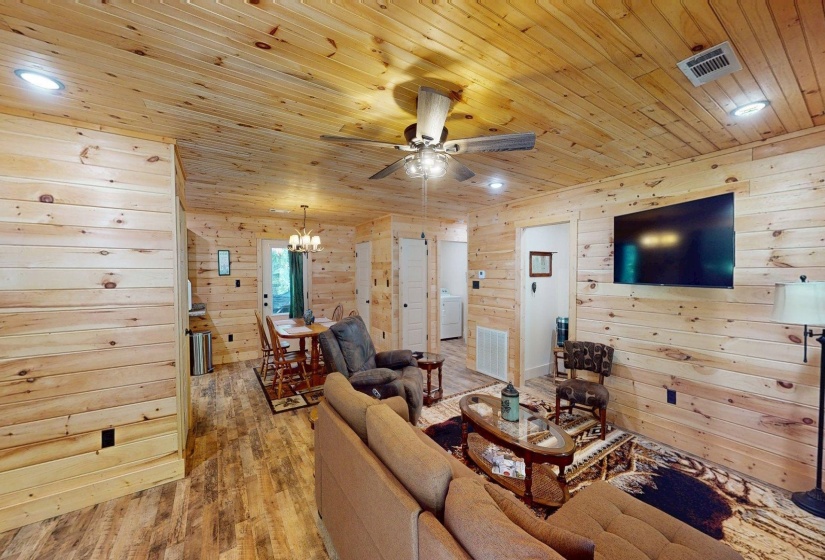 45 ANGLERS CV, Counce, Tennessee 38326, 2 Bedroom Bedrooms, 4 Room Rooms,2 BathroomBathrooms,Residential,For Sale,ANGLERS,0,10229737