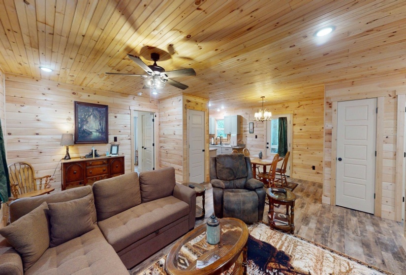 45 ANGLERS CV, Counce, Tennessee 38326, 2 Bedroom Bedrooms, 4 Room Rooms,2 BathroomBathrooms,Residential,For Sale,ANGLERS,0,10229737