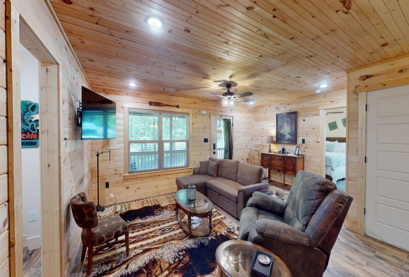 45 ANGLERS CV, Counce, Tennessee 38326, 2 Bedroom Bedrooms, 4 Room Rooms,2 BathroomBathrooms,Residential,For Sale,ANGLERS,0,10229737