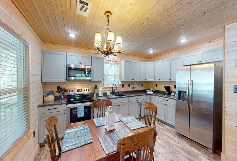 145 ANGLERS CV, Counce, Tennessee 38326, 3 Bedroom Bedrooms, 5 Room Rooms,2 BathroomBathrooms,Residential,For Sale,ANGLERS,0,10229738