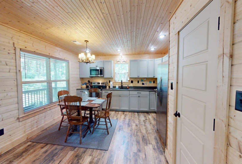 145 ANGLERS CV, Counce, Tennessee 38326, 3 Bedroom Bedrooms, 5 Room Rooms,2 BathroomBathrooms,Residential,For Sale,ANGLERS,0,10229738