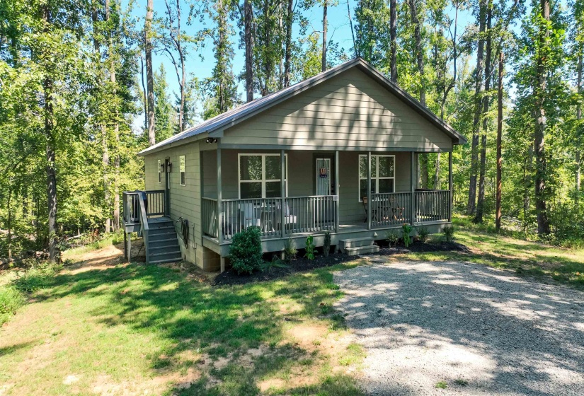 145 ANGLERS CV, Counce, Tennessee 38326, 3 Bedroom Bedrooms, 5 Room Rooms,2 BathroomBathrooms,Residential,For Sale,ANGLERS,0,10229738