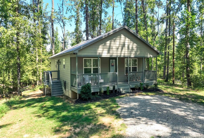 145 ANGLERS CV, Counce, Tennessee 38326, 3 Bedroom Bedrooms, 5 Room Rooms,2 BathroomBathrooms,Residential,For Sale,ANGLERS,0,10229738