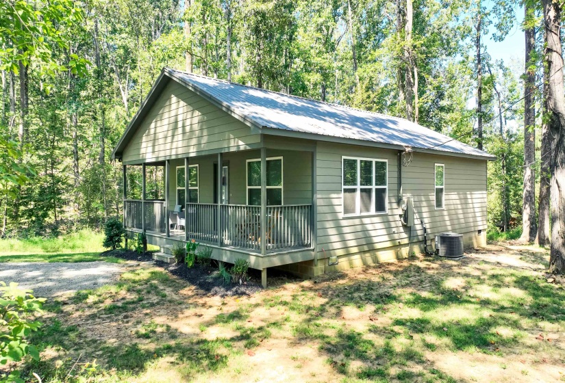 145 ANGLERS CV, Counce, Tennessee 38326, 3 Bedroom Bedrooms, 5 Room Rooms,2 BathroomBathrooms,Residential,For Sale,ANGLERS,0,10229738