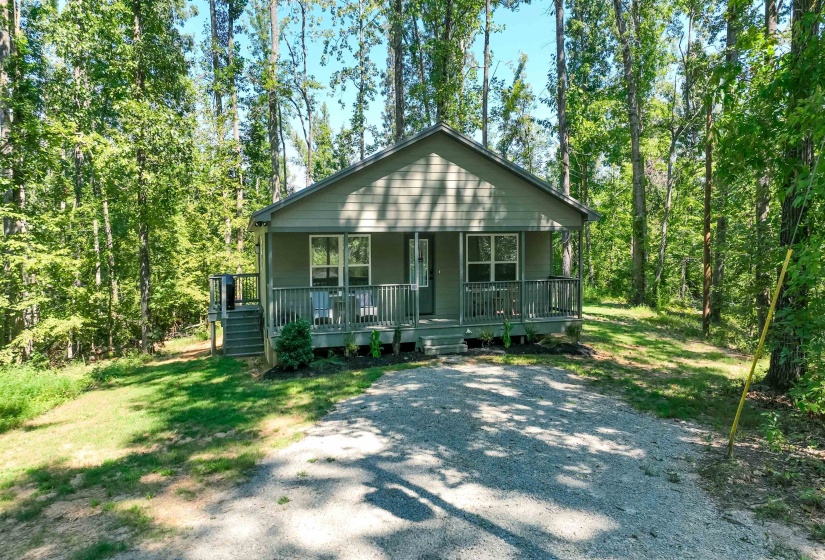 145 ANGLERS CV, Counce, Tennessee 38326, 3 Bedroom Bedrooms, 5 Room Rooms,2 BathroomBathrooms,Residential,For Sale,ANGLERS,0,10229738