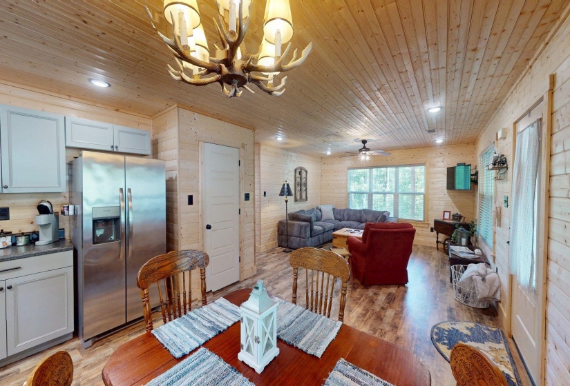 145 ANGLERS CV, Counce, Tennessee 38326, 3 Bedroom Bedrooms, 5 Room Rooms,2 BathroomBathrooms,Residential,For Sale,ANGLERS,0,10229738