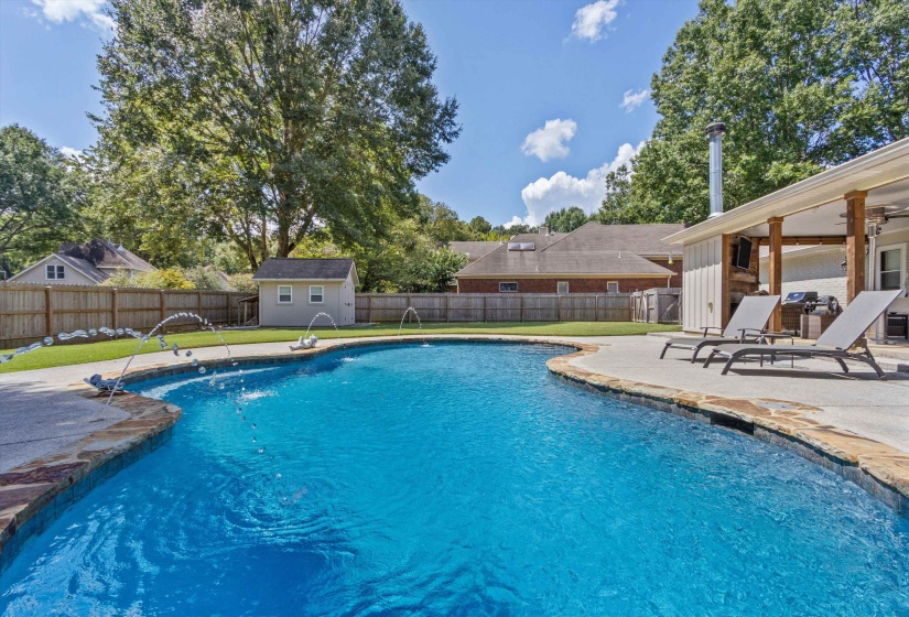 963 AUTUMN OAKS CIR, Collierville, Tennessee 38017, 4 Bedroom Bedrooms, 13 Room Rooms,3 BathroomBathrooms,Residential,For Sale,AUTUMN OAKS,0,10229741