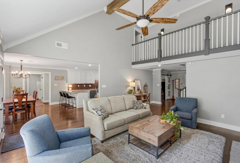 963 AUTUMN OAKS CIR, Collierville, Tennessee 38017, 4 Bedroom Bedrooms, 13 Room Rooms,3 BathroomBathrooms,Residential,For Sale,AUTUMN OAKS,0,10229741