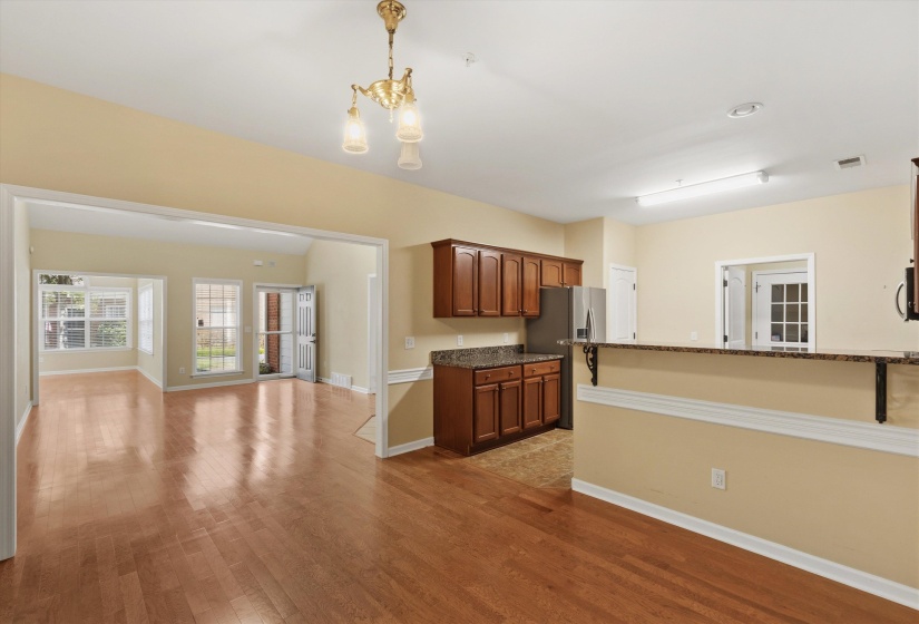 75 PEYTON RIDGE DR, Collierville, Tennessee 38017, 3 Bedroom Bedrooms, 8 Room Rooms,2 BathroomBathrooms,Residential,For Sale,PEYTON RIDGE,0,10229743