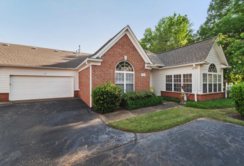 75 PEYTON RIDGE DR, Collierville, Tennessee 38017, 3 Bedroom Bedrooms, 8 Room Rooms,2 BathroomBathrooms,Residential,For Sale,PEYTON RIDGE,0,10229743
