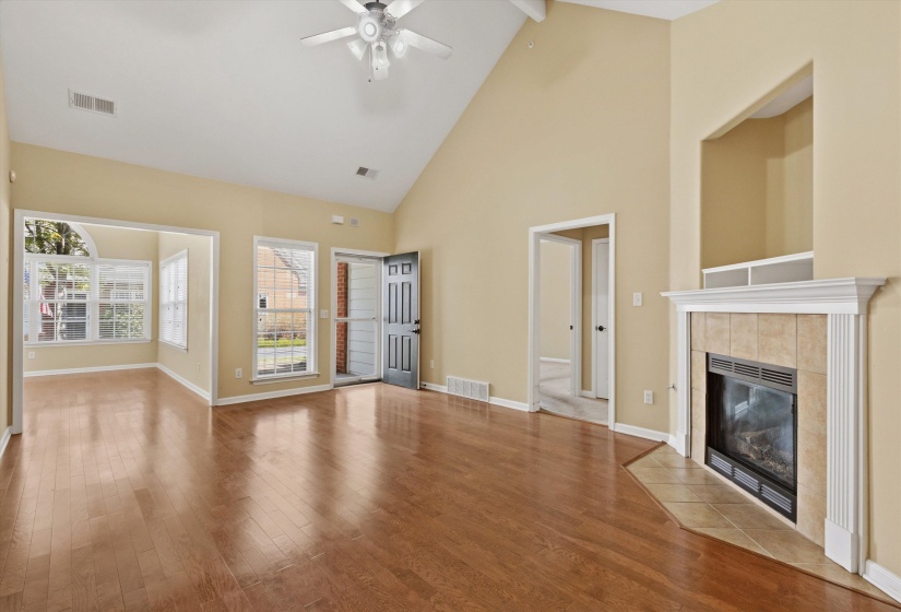 75 PEYTON RIDGE DR, Collierville, Tennessee 38017, 3 Bedroom Bedrooms, 8 Room Rooms,2 BathroomBathrooms,Residential,For Sale,PEYTON RIDGE,0,10229743