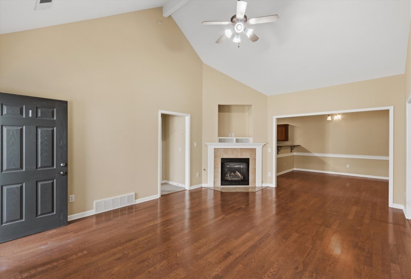 75 PEYTON RIDGE DR, Collierville, Tennessee 38017, 3 Bedroom Bedrooms, 8 Room Rooms,2 BathroomBathrooms,Residential,For Sale,PEYTON RIDGE,0,10229743