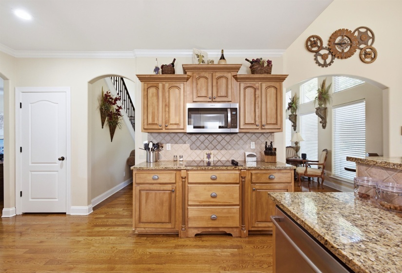 4155 LARCH POINT CV, Lakeland, Tennessee 38002, 4 Bedroom Bedrooms, 9 Room Rooms,2.1 BathroomBathrooms,Residential,For Sale,LARCH POINT,0,10229745