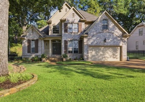 4155 LARCH POINT CV, Lakeland, Tennessee 38002, 4 Bedroom Bedrooms, 9 Room Rooms,2.1 BathroomBathrooms,Residential,For Sale,LARCH POINT,0,10229745