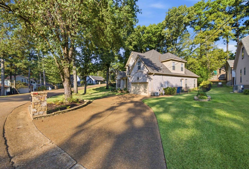 4155 LARCH POINT CV, Lakeland, Tennessee 38002, 4 Bedroom Bedrooms, 9 Room Rooms,2.1 BathroomBathrooms,Residential,For Sale,LARCH POINT,0,10229745