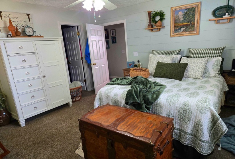 190 AMELIA BREANN DR, Selmer, Tennessee 38375-3293, 3 Bedroom Bedrooms, 8 Room Rooms,2 BathroomBathrooms,Residential,For Sale,AMELIA BREANN,0,10229746