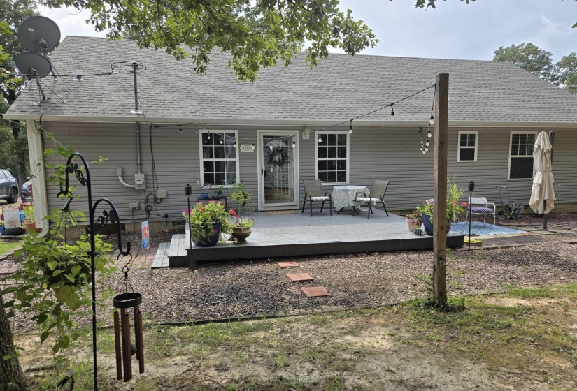 190 AMELIA BREANN DR, Selmer, Tennessee 38375-3293, 3 Bedroom Bedrooms, 8 Room Rooms,2 BathroomBathrooms,Residential,For Sale,AMELIA BREANN,0,10229746