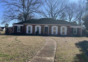 3283 PRINCE GEORGE CV, Memphis, Tennessee 38115, 3 Bedroom Bedrooms, 7 Room Rooms,2 BathroomBathrooms,Residential,For Sale,PRINCE GEORGE,0,10229747
